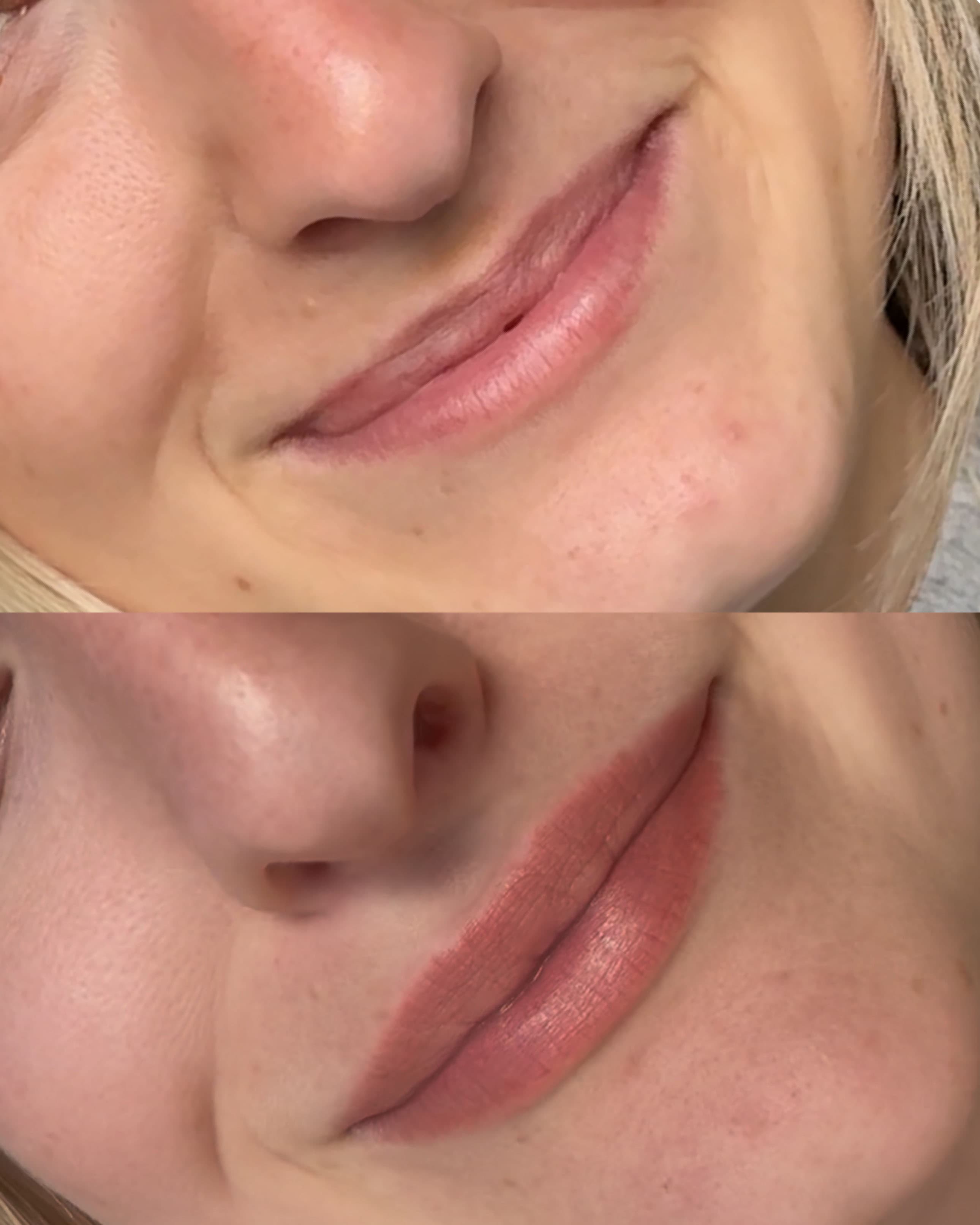 Lip Blush