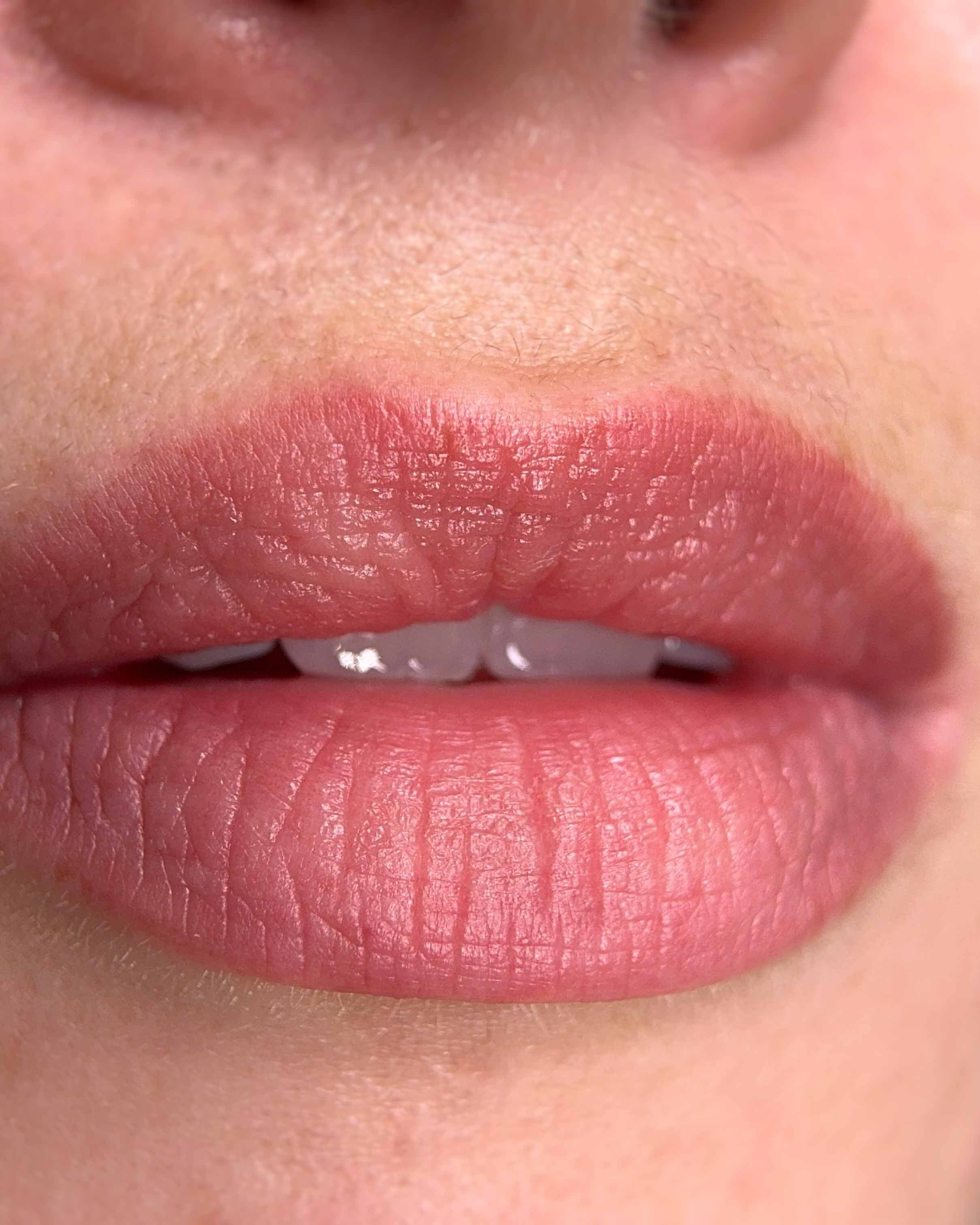 PMU Touch-Up